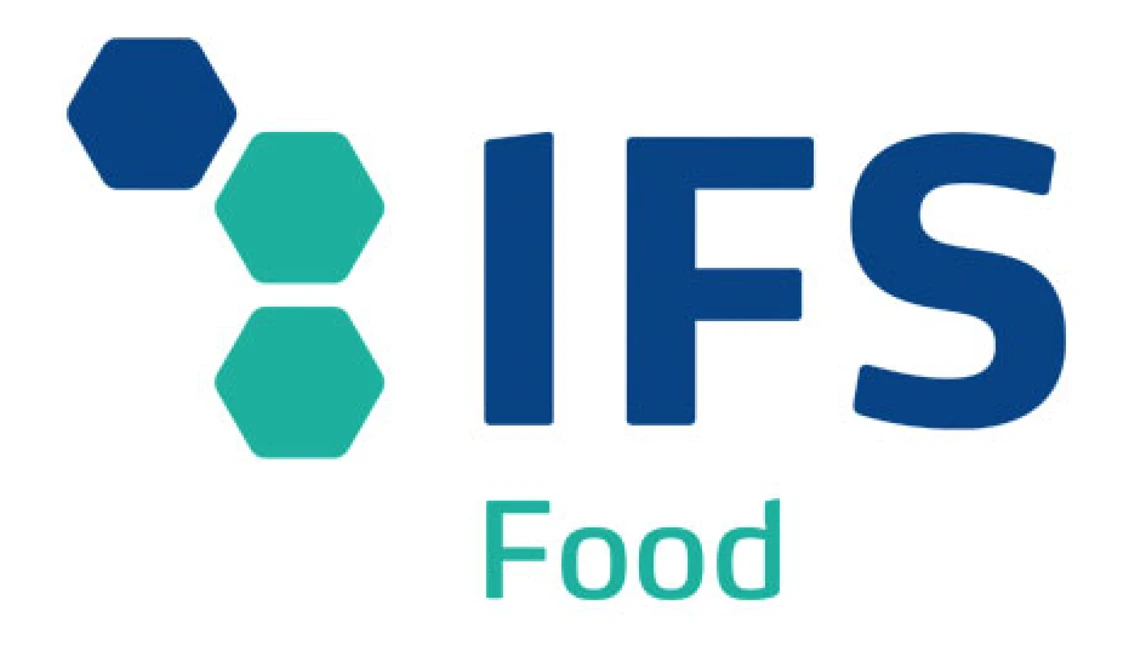 Certificado IFS Food